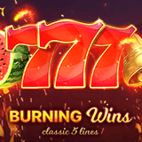 Tabel Harga Top Up Voucher Game Slot Online Proses Instan & Terpercaya 2026 Burning Wins