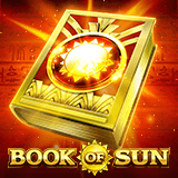 Tabel Harga Top Up Voucher Game Slot Online Proses Instan & Terpercaya 2026 Book Of Sun
