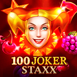 Tabel Harga Top Up Voucher Game Slot Online Proses Instan & Terpercaya 2026 100 Joker Staxx