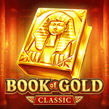 Tabel Harga Top Up Voucher Game Slot Online Proses Instan & Terpercaya 2026 Book Of Gold: Classic