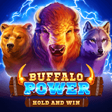 Tabel Harga Top Up Voucher Game Slot Online Proses Instan & Terpercaya 2026 Buffalo Power: Hold And Win