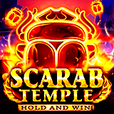Tabel Harga Top Up Voucher Game Slot Online Proses Instan & Terpercaya 2026 Scarab Temple