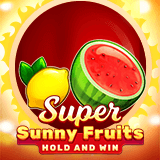 Tabel Harga Top Up Voucher Game Slot Online Proses Instan & Terpercaya 2026 Super Sunny Fruits: Hold And Win