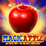 Tabel Harga Top Up Voucher Game Slot Online Proses Instan & Terpercaya 2026 Magic Apple