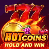 Tabel Harga Top Up Voucher Game Slot Online Proses Instan & Terpercaya 2026 Hot Coins: Hold And Win