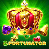 Tabel Harga Top Up Voucher Game Slot Online Proses Instan & Terpercaya 2026 5 Fortunator