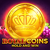 Tabel Harga Top Up Voucher Game Slot Online Proses Instan & Terpercaya 2026 Royal Coins: Hold And Win