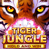 Tabel Harga Top Up Voucher Game Slot Online Proses Instan & Terpercaya 2026 Tiger Jungle