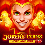Tabel Harga Top Up Voucher Game Slot Online Proses Instan & Terpercaya 2026 Joker's Coin: Hold And Win
