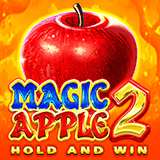 Tabel Harga Top Up Voucher Game Slot Online Proses Instan & Terpercaya 2026 Magic Apple 2