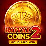 Tabel Harga Top Up Voucher Game Slot Online Proses Instan & Terpercaya 2026 Royal Coins2: Hold And Win
