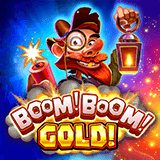 Tabel Harga Top Up Voucher Game Slot Online Proses Instan & Terpercaya 2026 Boom! Boom! Gold!