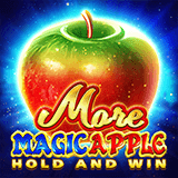 Tabel Harga Top Up Voucher Game Slot Online Proses Instan & Terpercaya 2026 More Magic Apple
