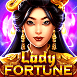 Tabel Harga Top Up Voucher Game Slot Online Proses Instan & Terpercaya 2026 Lady Fortune