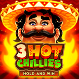Tabel Harga Top Up Voucher Game Slot Online Proses Instan & Terpercaya 2026 3 Hot Chillies