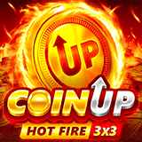 Tabel Harga Top Up Voucher Game Slot Online Proses Instan & Terpercaya 2026 Coin Up: Hot Fire