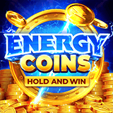 Tabel Harga Top Up Voucher Game Slot Online Proses Instan & Terpercaya 2026 Energy Coins: Hold And Win