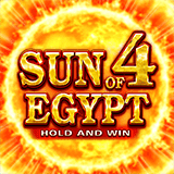 Tabel Harga Top Up Voucher Game Slot Online Proses Instan & Terpercaya 2026 Sun Of Egypt 4