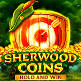 Tabel Harga Top Up Voucher Game Slot Online Proses Instan & Terpercaya 2026 Sherwood Coins: Hold & Win