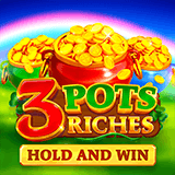Tabel Harga Top Up Voucher Game Slot Online Proses Instan & Terpercaya 2026 3 Pots Riches Extra: Hold And Win