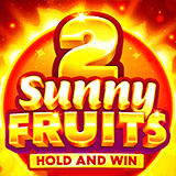 Tabel Harga Top Up Voucher Game Slot Online Proses Instan & Terpercaya 2026 Sunny Fruits 2: Hold & Win