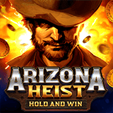 Tabel Harga Top Up Voucher Game Slot Online Proses Instan & Terpercaya 2026 Arizona Heist