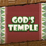 Tabel Harga Top Up Voucher Game Slot Online Proses Instan & Terpercaya 2026 God's Temple