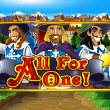Daftar Game Slot Online Dengan Harga Terbaik 2026 All For One