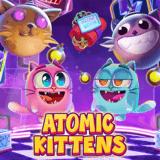Daftar Game Slot Online Dengan Harga Terbaik 2026 Atomic Kittens