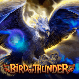 Daftar Game Slot Online Dengan Harga Terbaik 2026 Bird Of Thunder