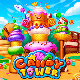 Daftar Game Slot Online Dengan Harga Terbaik 2026 Candy Tower