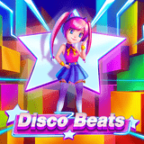 Daftar Game Slot Online Dengan Harga Terbaik 2026 Disco Beats