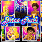 Daftar Game Slot Online Dengan Harga Terbaik 2026 Disco Funk