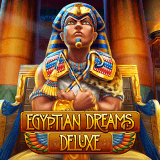 Daftar Game Slot Online Dengan Harga Terbaik 2026 Egyptian Dreams Deluxe