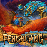 Daftar Game Slot Online Dengan Harga Terbaik 2026 Fenghuang