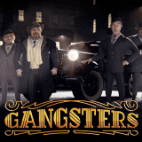 Daftar Game Slot Online Dengan Harga Terbaik 2026 Gangsters