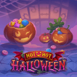 Daftar Game Slot Online Dengan Harga Terbaik 2026 Hot Hot Halloween