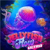 Daftar Game Slot Online Dengan Harga Terbaik 2026 Jellyfish Flow Ultra