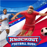 Daftar Game Slot Online Dengan Harga Terbaik 2026 Knockout Football Rush
