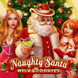Daftar Game Slot Online Dengan Harga Terbaik 2026 Naughty Santa
