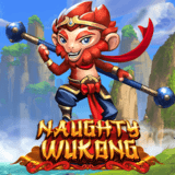 Daftar Game Slot Online Dengan Harga Terbaik 2026 Naughty Wukong