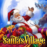 Daftar Game Slot Online Dengan Harga Terbaik 2026 Santa's Village