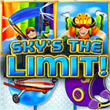 Daftar Game Slot Online Dengan Harga Terbaik 2026 Sky's The Limit