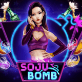Daftar Game Slot Online Dengan Harga Terbaik 2026 Soju Bomb