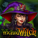 Daftar Game Slot Online Dengan Harga Terbaik 2026 Wicked Witch
