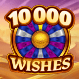 Layanan isi ulang voucher game online resmi dan tercepat untuk semua jenis permainan 10000 Wishes