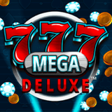 Layanan isi ulang voucher game online resmi dan tercepat untuk semua jenis permainan 777 Mega Deluxe