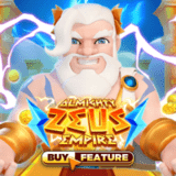 Layanan isi ulang voucher game online resmi dan tercepat untuk semua jenis permainan Almighty Zeus Empire