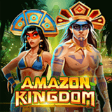 Layanan isi ulang voucher game online resmi dan tercepat untuk semua jenis permainan Amazon Kingdom