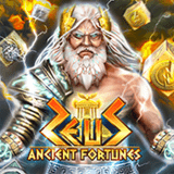 Layanan isi ulang voucher game online resmi dan tercepat untuk semua jenis permainan Ancient Fortunes: Zeus